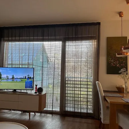 Apartment Cozy In Kadriorg Park