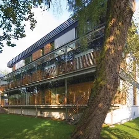 Cozy In Kadriorg Park * טאלין