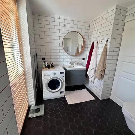Apartment Cozy In Kadriorg Park
