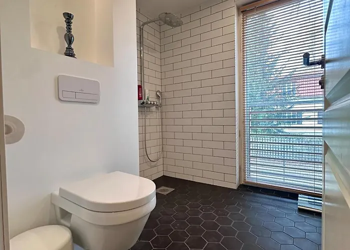 Cozy In Kadriorg Park Korter *