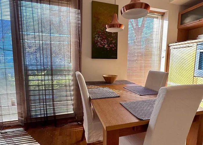 Cozy In Kadriorg Park Apartment *