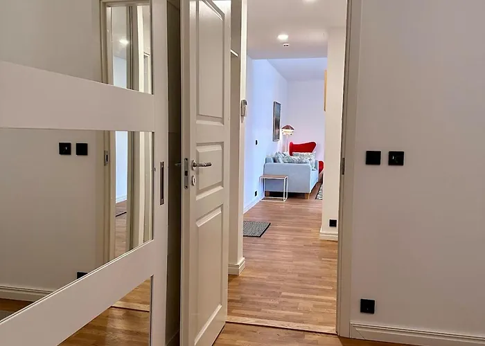 Cozy In Kadriorg Park Tallinn