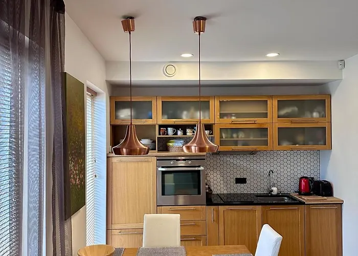 Cozy In Kadriorg Park Apartment *