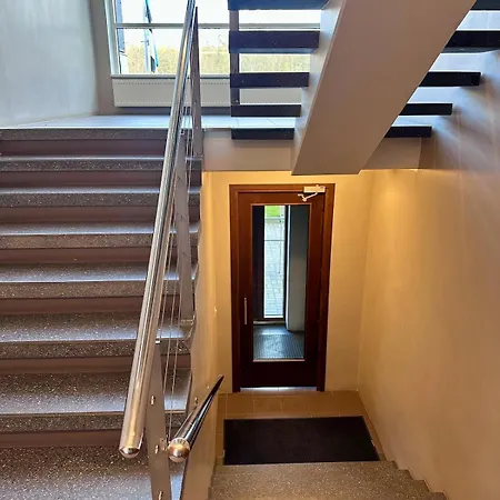 Cozy In Kadriorg Park * Tallinn