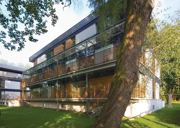 Cozy In Kadriorg Park * Talin