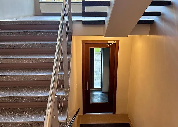 Cozy In Kadriorg Park * Talin