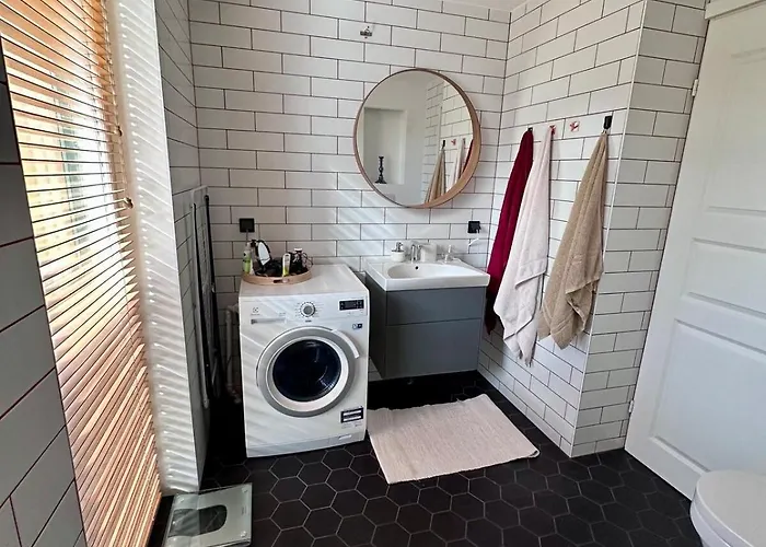 Apartamento Cozy In Kadriorg Park